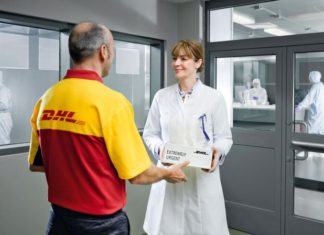 DHL Global Forwarding recertifica el estandar IATA-CEIV