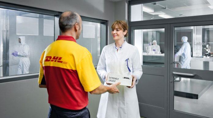 DHL Global Forwarding recertifica el estandar IATA-CEIV