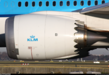 KLM reconstruye gradualmente su red de vuelos