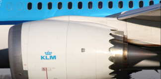 La ayuda financiera a KLM volvió a ser aprobada por la Comisión Europea