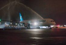 Air Europa anuncia su regreso a Ecuador