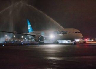 Air Europa anuncia su regreso a Ecuador