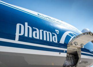 TIACA y Pharma.Aero unen fuerzas para preparar la industria de carga aérea para la vacuna COVID-19