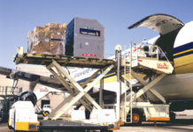 CLIVE data services: La carga aérea continuó su «recuperación gradual pero constante» en julio