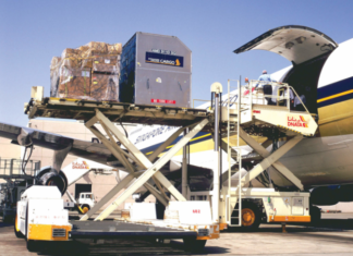 CLIVE data services: La carga aérea continuó su «recuperación gradual pero constante» en julio