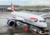 British Airways reanuda los vuelos regulares entre Londres y Sao Paulo