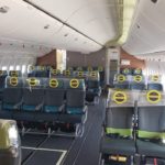 LATAM Cargo inicia nueva frecuencia Frankfurt-Sao Paulo