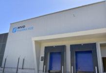 MVD Free Airport. Una potencia logística en la región