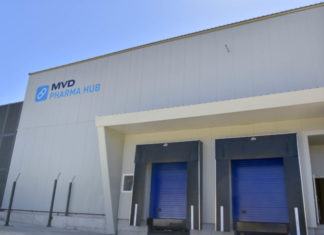 MVD Free Airport. Una potencia logística en la región