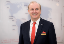 Chapman Freeborn designa a ATC Aviation como su representante comercial en Sud América