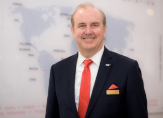 Chapman Freeborn designa a ATC Aviation como su representante comercial en Sud América