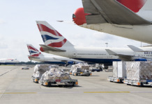 IAG Cargo. Resultados financieros del segundo trimestre del 2020