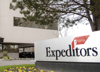 Expeditors reporta sus resultados financieros del Q2 2020
