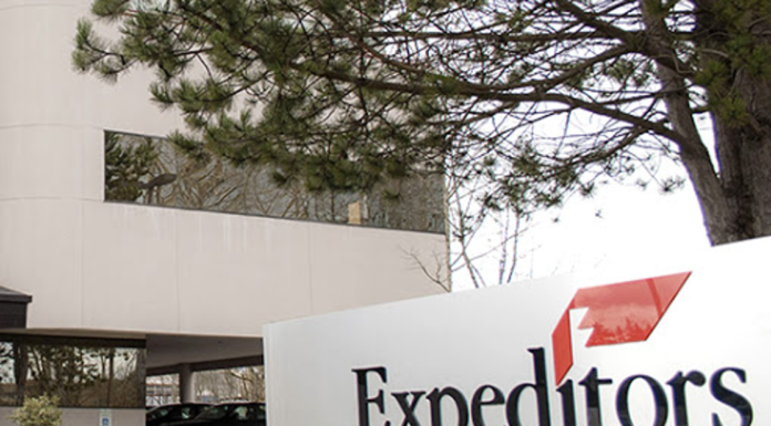 Expeditors reporta sus resultados financieros del Q2 2020