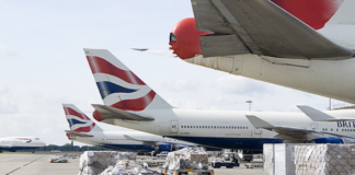 IAG Cargo. Resultados financieros del segundo trimestre del 2020