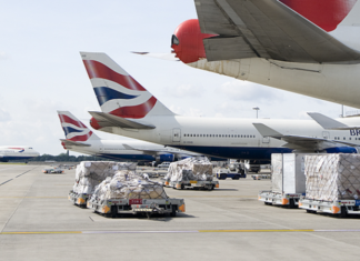 IAG Cargo. Resultados financieros del segundo trimestre del 2020