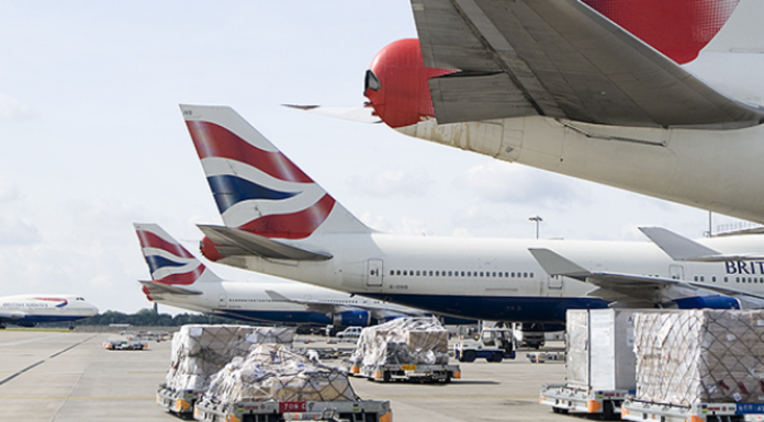 IAG Cargo. Resultados financieros del segundo trimestre del 2020