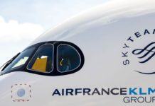 Air France-KLM operará 4 vuelos semanales a la Argentina
