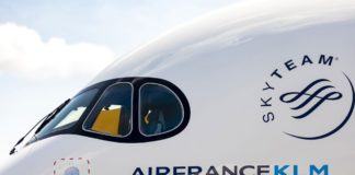 Air France-KLM operará 4 vuelos semanales a la Argentina