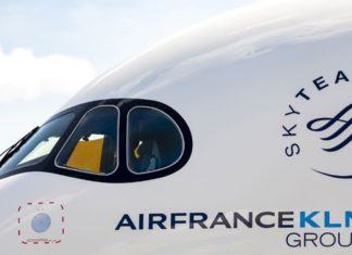Air France-KLM operará 4 vuelos semanales a la Argentina