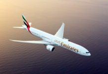 Emirates Airlines cancela sus vuelos a Rio de Janeiro, Buenos Aires y Santiago de Chile