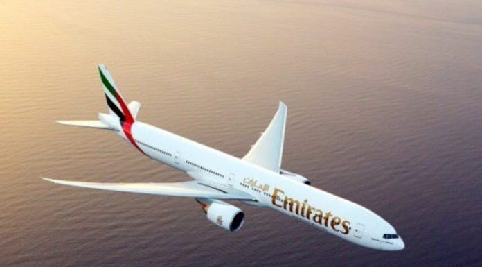 Emirates Airlines cancela sus vuelos a Rio de Janeiro, Buenos Aires y Santiago de Chile