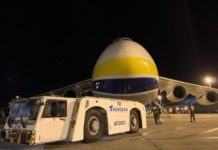 SAAM cierra un acuerdo para la adquisición de Aerosan