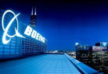 Boeing traslada su sede central a Virginia del Norte