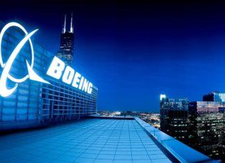 Boeing amplía inversiones estratégicas en Brasil