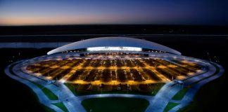 Uruguay y su acceso a la comunidad europea. El único en Sudamérica