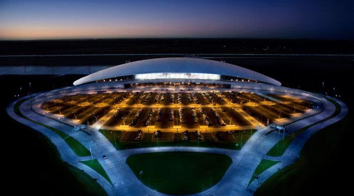 Uruguay y su acceso a la comunidad europea. El único en Sudamérica