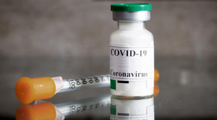 Entrega de la vacuna Covid-19: Estudio de DHL acerca de la cooperación público-privado