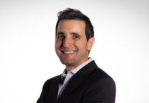 Otávio Meneguette es el nuevo director de LATAM Cargo Brasil