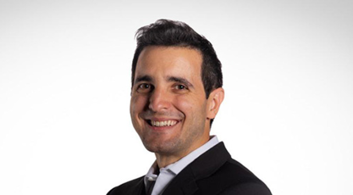 Otávio Meneguette es el nuevo director de LATAM Cargo Brasil