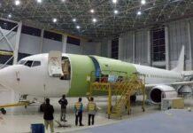 Boeing crece en el mercado de conversiones de pax a cargueros