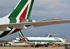 Alitalia pospone su regreso a la Argentina para diciembre