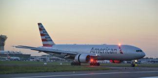 El aumento de casos Covid-19 afecta los planes de American Airlines en Sudamérica