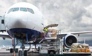 DACHSER conecta Europa con Estados Unidos de Norte America con vuelos charter