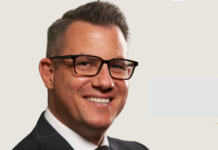 Martin Drew es el nuevo leader de carga y logística para Etihad Aviation