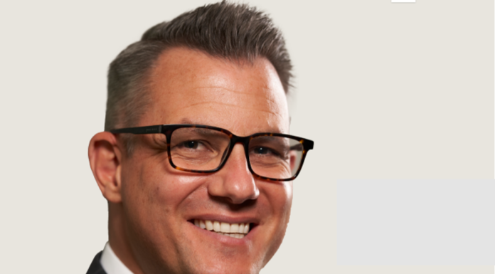 Martin Drew es el nuevo leader de carga y logística para Etihad Aviation