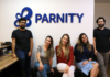 Llega Parnity, una nueva plataforma para desarrollar relaciones entre freight forwarders