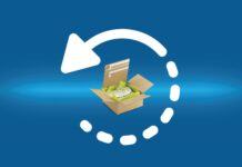 La logística inversa y la cadena de suministro circular