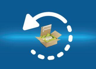 La logística inversa y la cadena de suministro circular