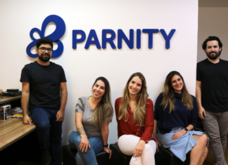 Llega Parnity, una nueva plataforma para desarrollar relaciones entre freight forwarders