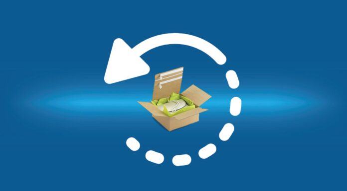 La logística inversa y la cadena de suministro circular