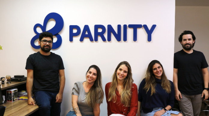 Llega Parnity, una nueva plataforma para desarrollar relaciones entre freight forwarders