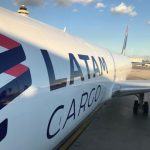 Avianor y LATAM Cargo, juntos por mas conversiones