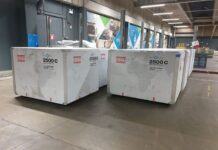 Qatar Airways Cargo y Skycell firman un acuerdo para brindar un servicio de calidad al transporte de pharma