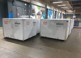 Qatar Airways Cargo y Skycell firman un acuerdo para brindar un servicio de calidad al transporte de pharma