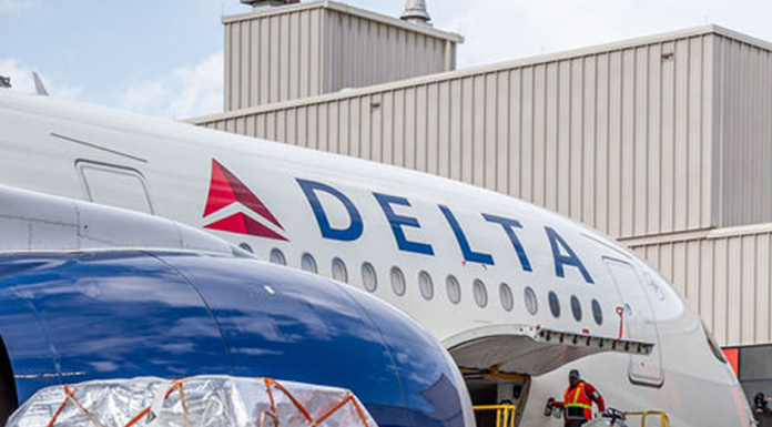 Delta Cargo ofrece una eficiente infraestructura para el envío de pharma